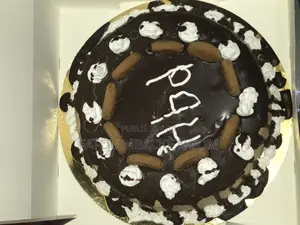 Gâteaux D’Anniversaire 