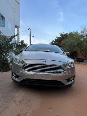 Photo - Ford Focus 2016 Autre