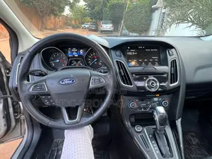 Ford Focus 2016 Autre