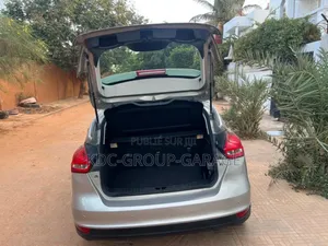 Ford Focus 2016 Autre