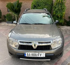 Photo - Renault Duster 2012 Autre
