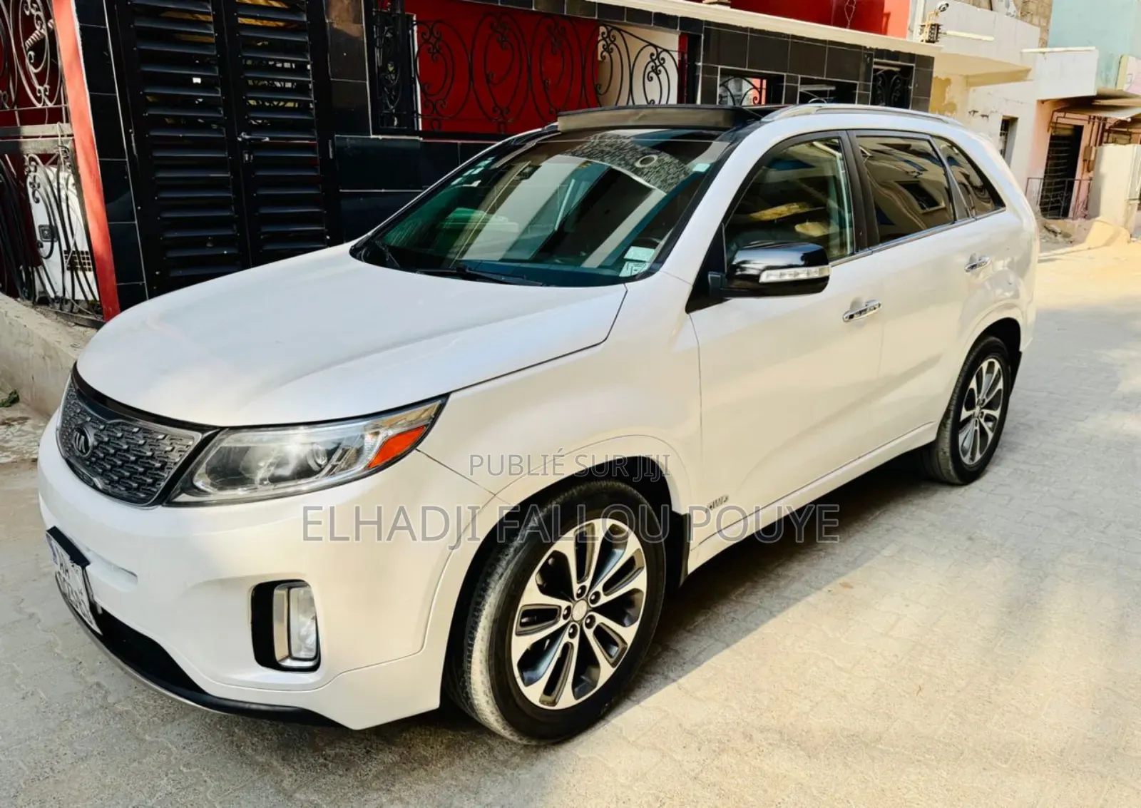 Location Avec Des Prix Abordables