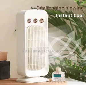 Mini Climatiseur Nouveau Modèle Authentique