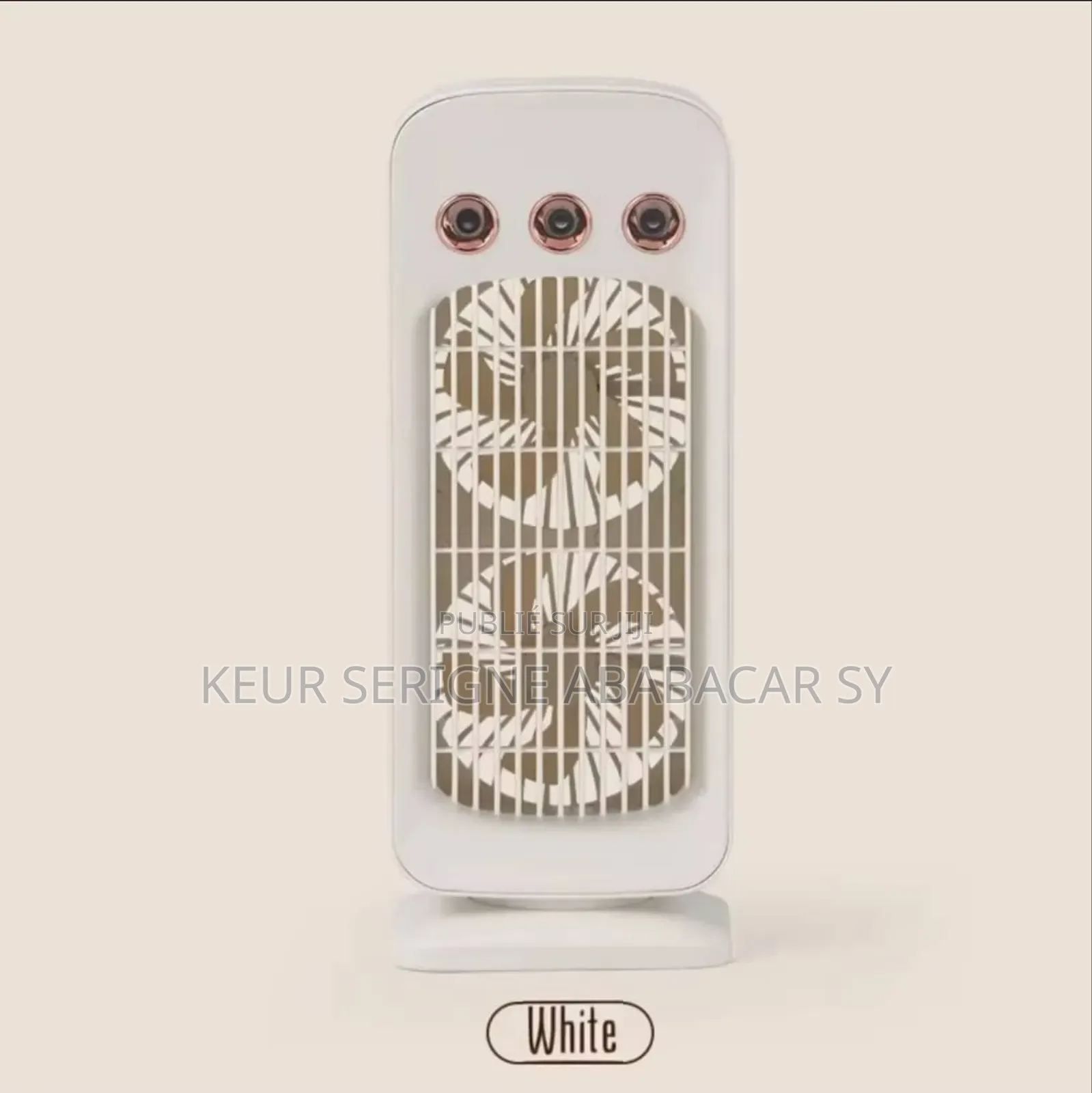 Mini Climatiseur Nouveau Modèle Authentique