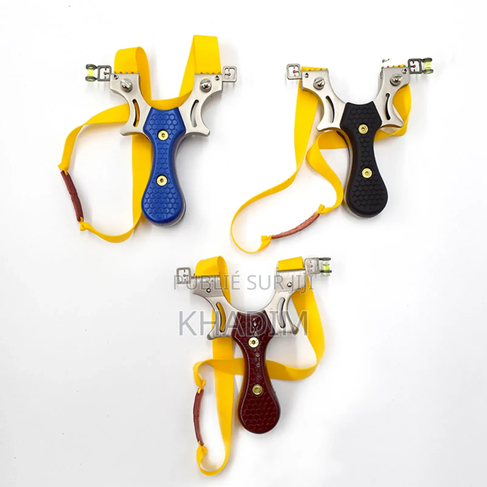 Lance Pierre Viseur Laser Acier Inoxydable