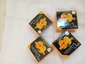 Photo - Savon Collagen
