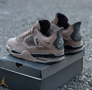 Jordan 4 À Ma Manière Og