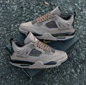 Jordan 4 À Ma Manière Og