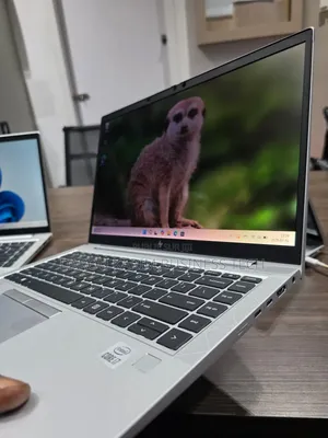 New HP EliteBook 840 G7 16GB Intel Core I7 SSD 256GB