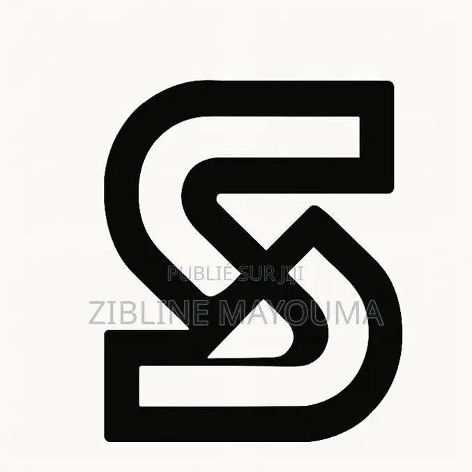 Proposition De Création De Logo