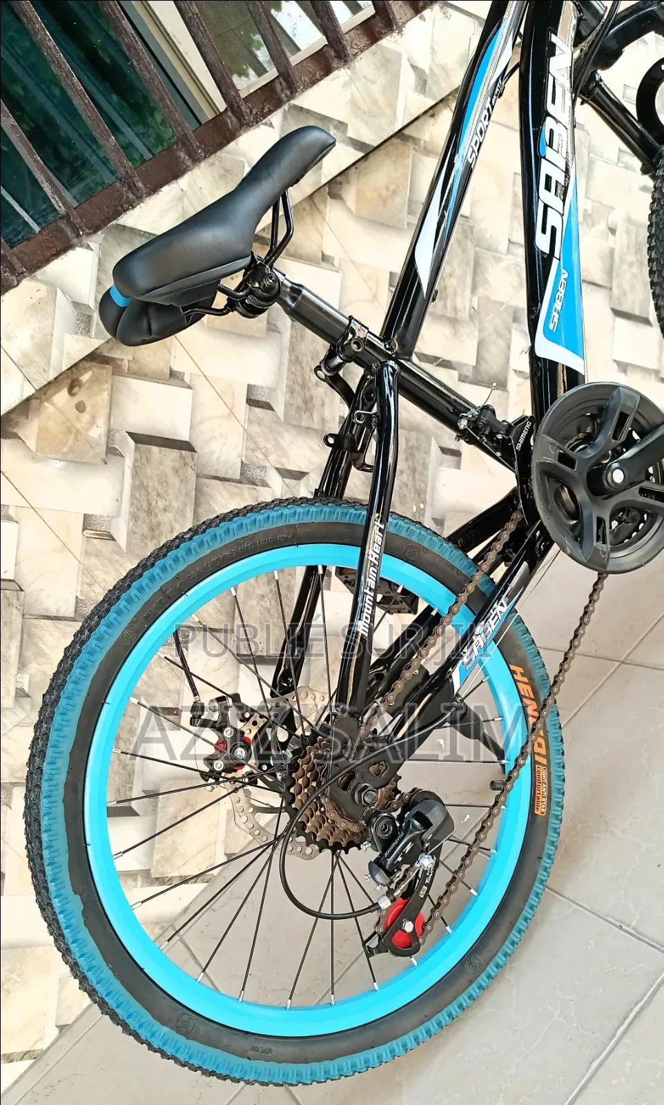 VTT Venant
