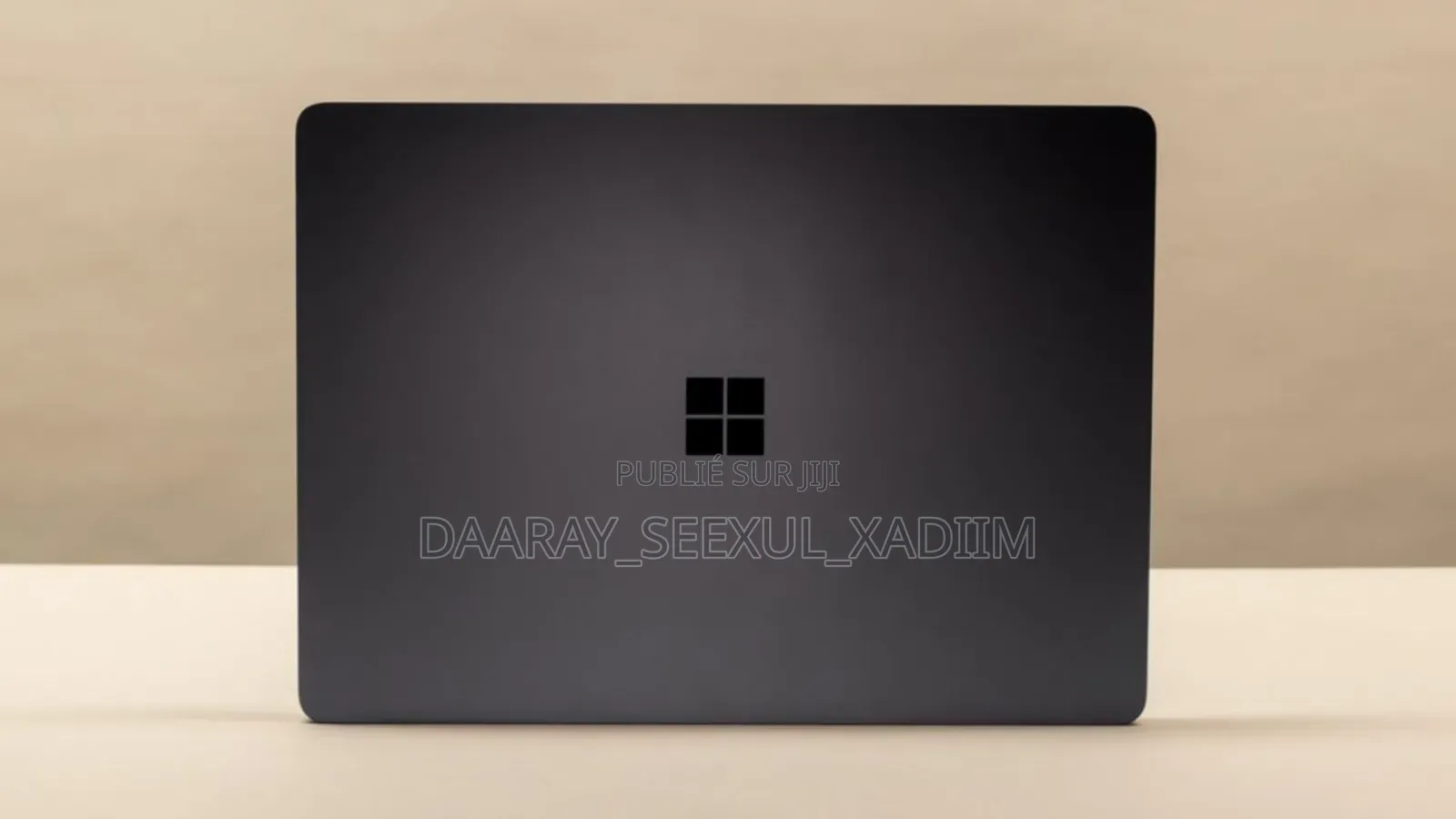 New Microsoft Surface Laptop 7 32GB Qualcomm Snapdragon X Elite SSD 1T