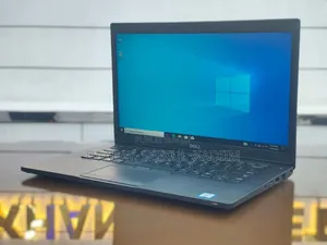 Ordinateur Portable Dell Latitude 7480 8GB Intel Core I5 SSD 256GB