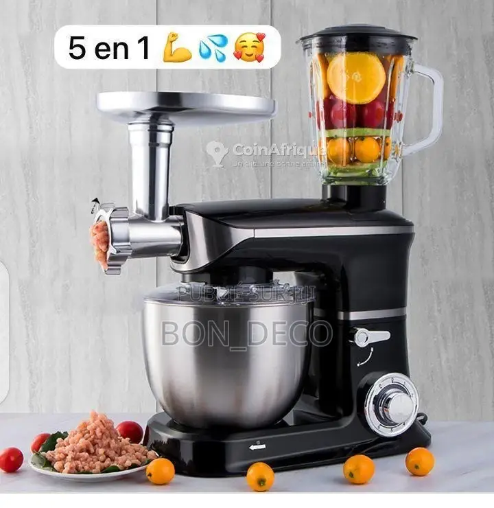 Rebot Multifonctions