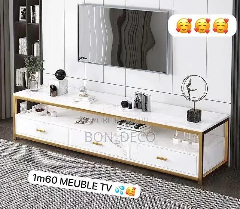Meuble Tv 1.60