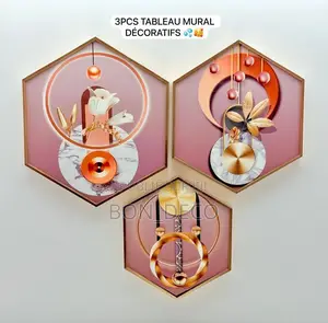 Photo - Tableau Mural Decoratif