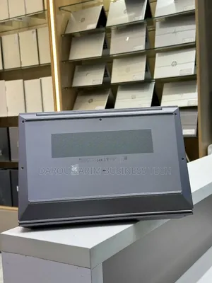 New Ordinateur Portable HP ZBook 15 32GB Intel Core I7 SSD 512GB