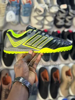 Sprintmax Tout Terrain 41 À 47– Dominez Chaque Surfaces