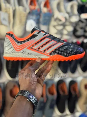 Sprintmax Tout Terrain 41 À 47– Dominez Chaque Surfaces