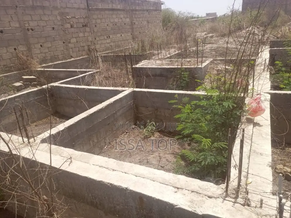 Terrain De 150 M2 a Keur Ndiaye Lo