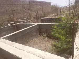 Terrain De 150 M2 a Keur Ndiaye Lo