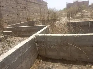 Terrain De 150 M2 a Keur Ndiaye Lo