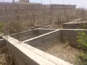 Terrain De 150 M2 a Keur Ndiaye Lo