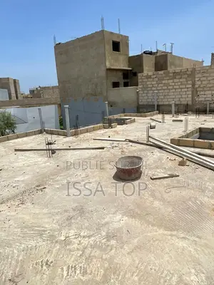 2chbre Maison dans Rufisque à Vendre