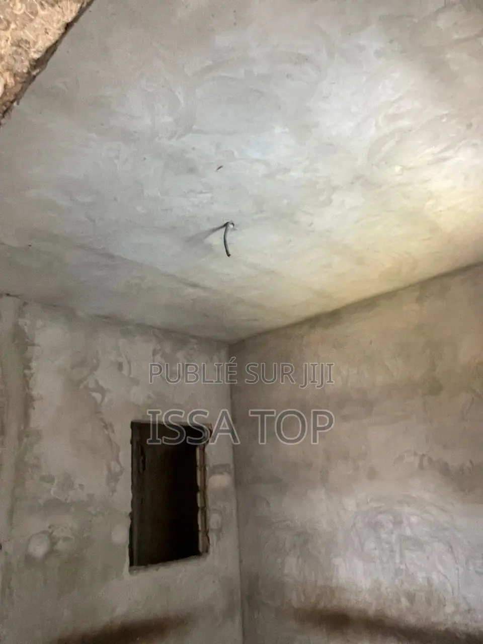 2chbre Maison dans Rufisque à Vendre