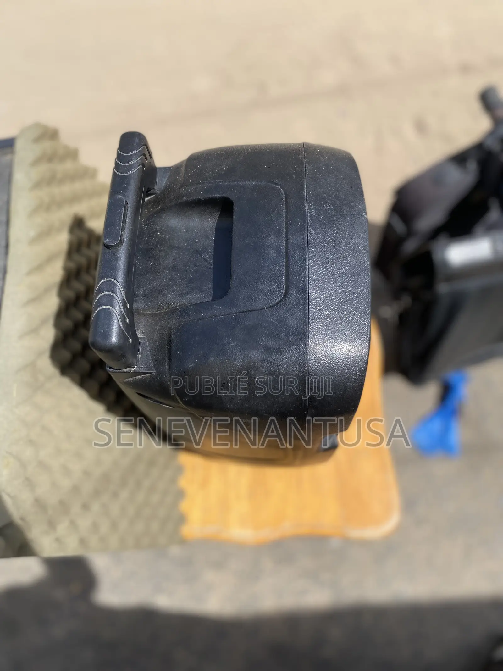 Enceinte Portative Bt