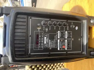 Enceinte Portative Bt