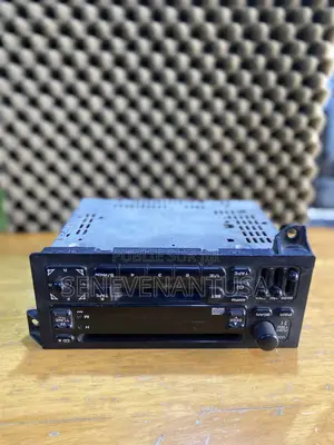 Radio Auto