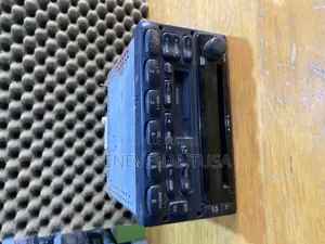 Radio Auto