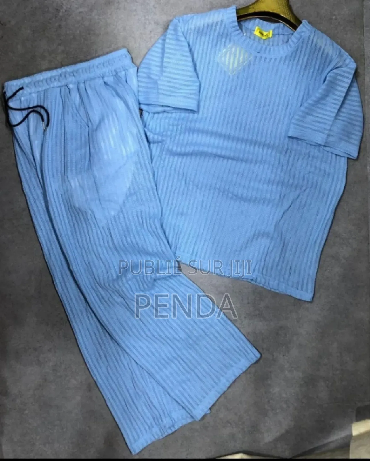 Ensemble Pour Hommes Nexna Si Yaram