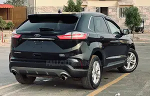 Ford Edge 2019 Noir