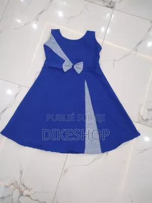 Photo - Robe Enfant