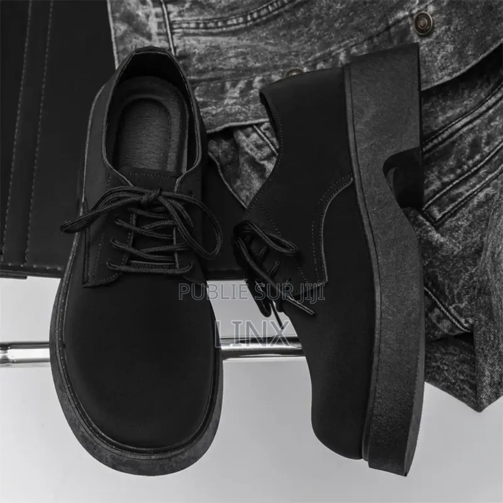 Fusion Parfaite Entre Élégance-Clasique-Audacieux /Livraison Gratuite