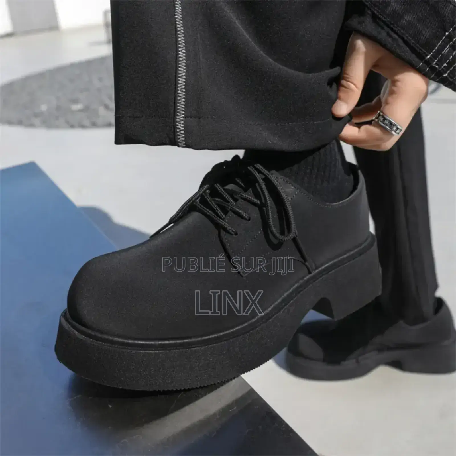 Fusion Parfaite Entre Élégance-Clasique-Audacieux /Livraison Gratuite