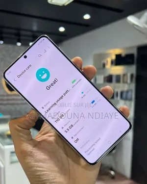 New Samsung Galaxy S21 5G 128 GB Autre