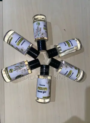 Photo - Amina House Parfum