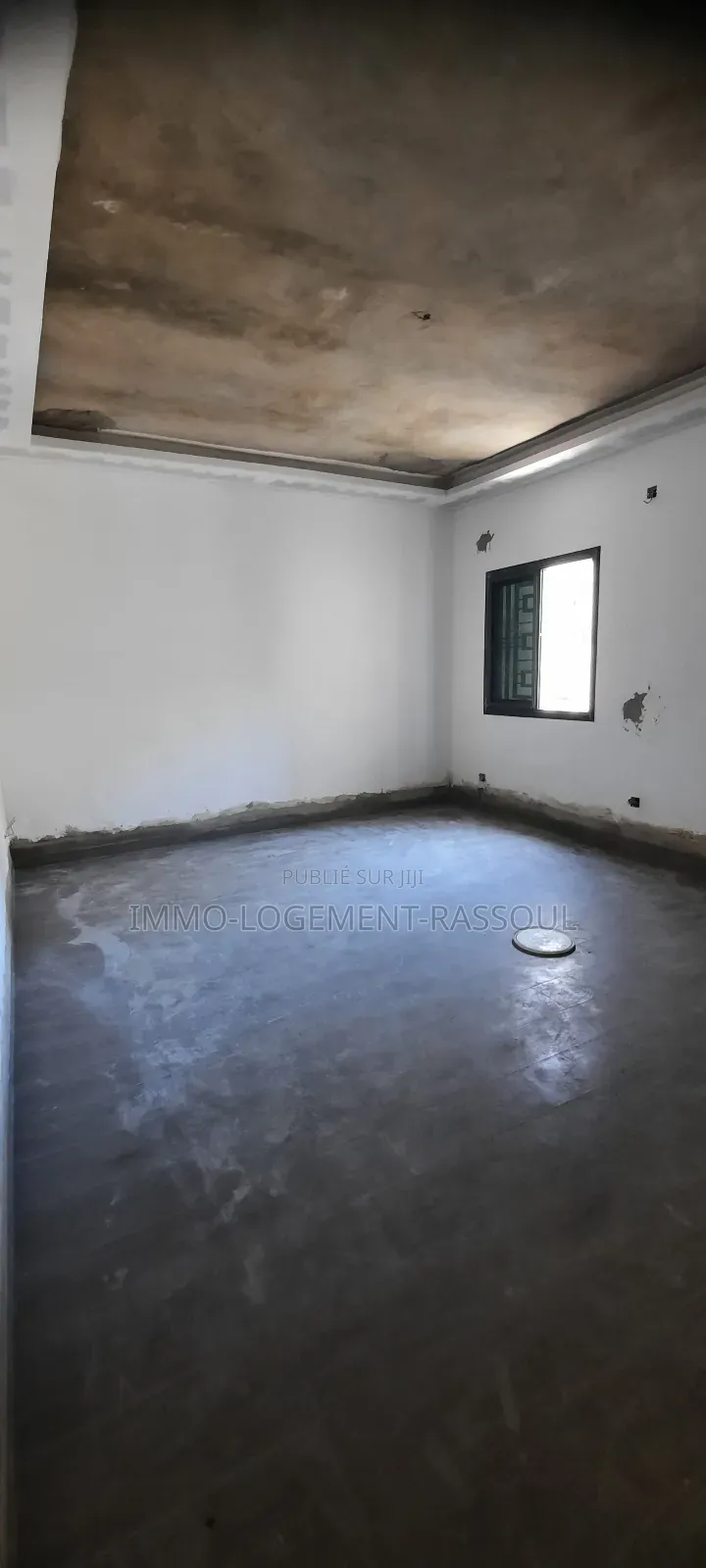 1chbre Appartement dans , Sicap-Liberté à Louer