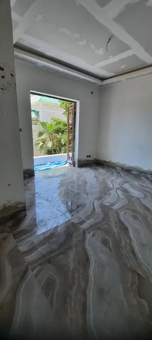 1chbre Appartement dans , Sicap-Liberté à Louer