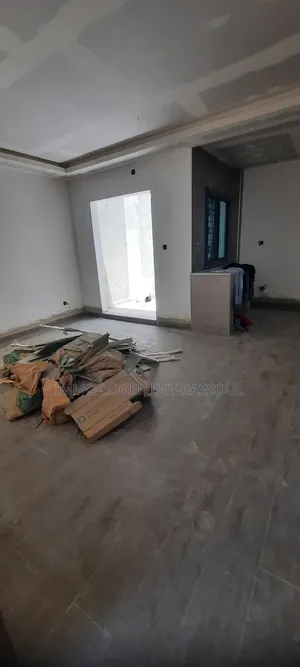 1chbre Appartement dans , Sicap-Liberté à Louer