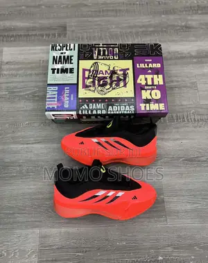 Photo - Chaussures De Basket Dame9 Og
