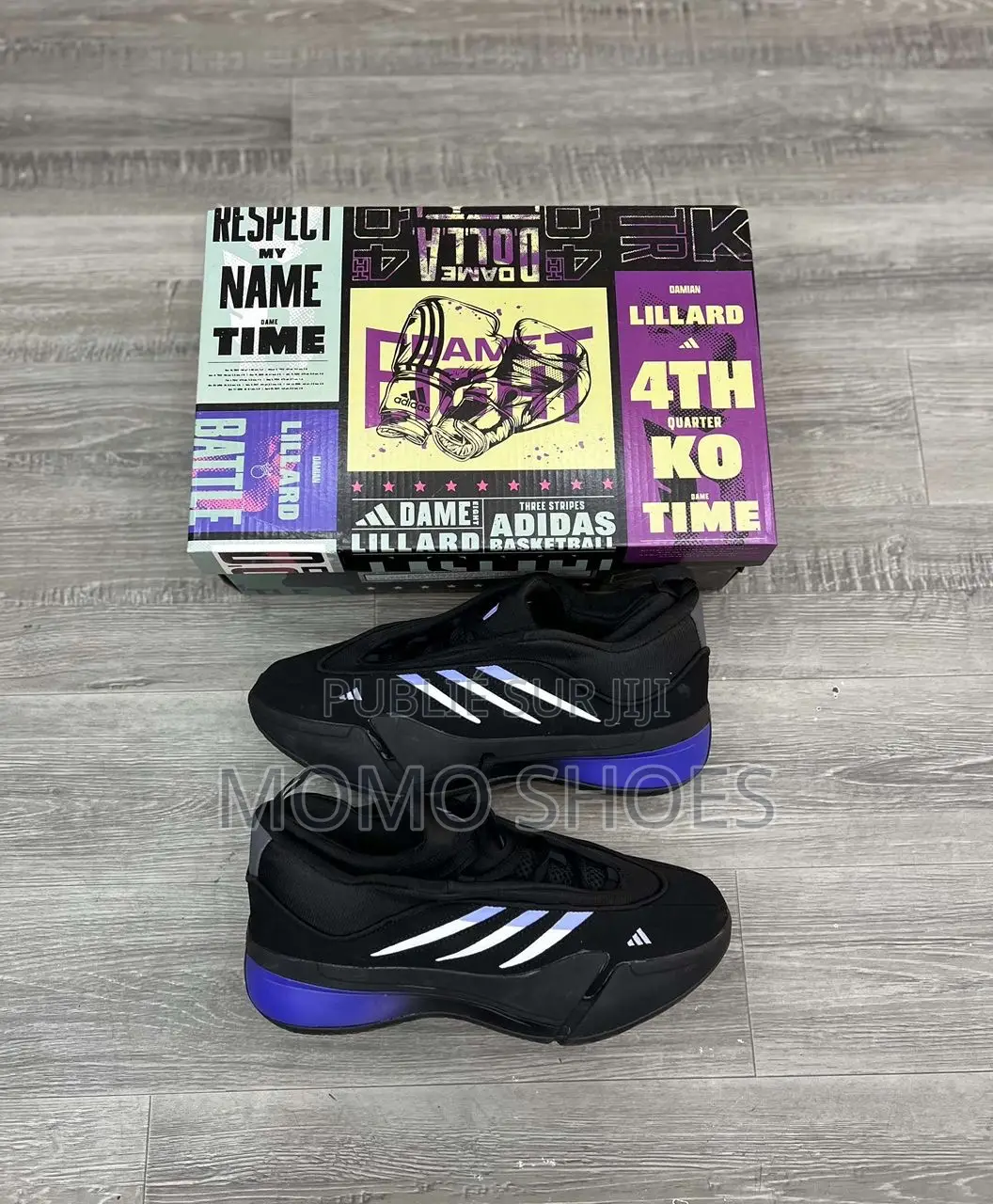 Chaussures De Basket Dame9 Og