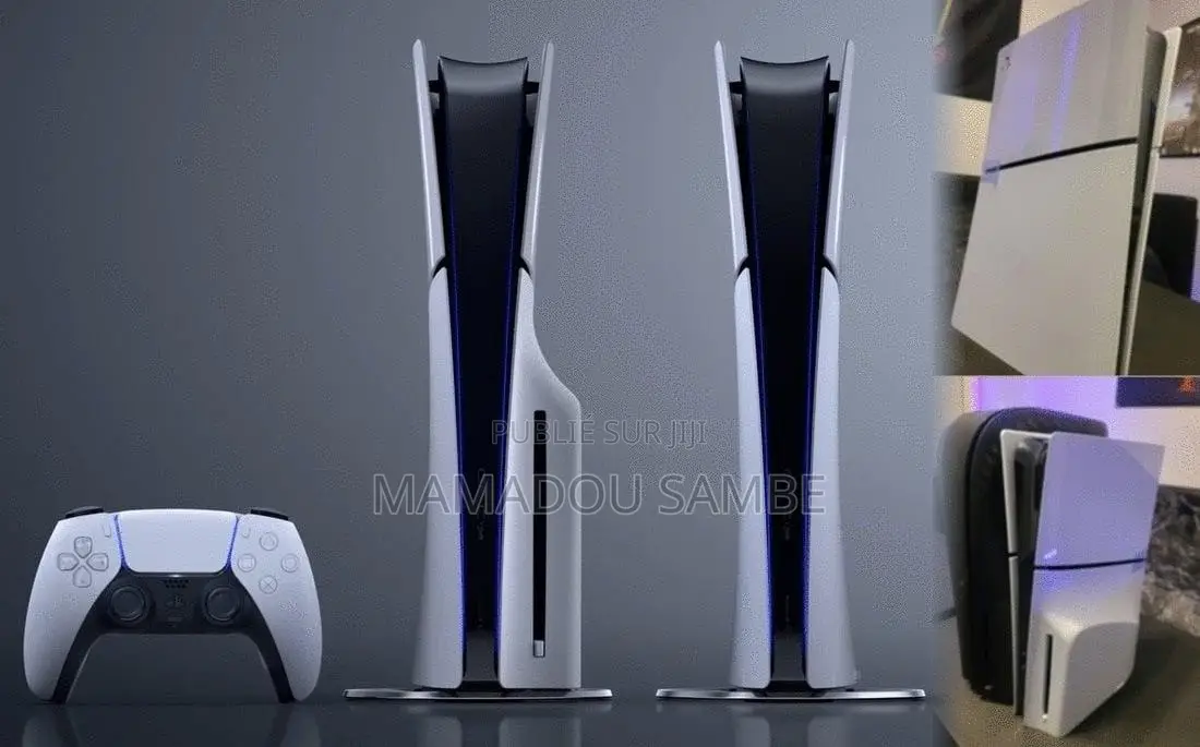 Playstation 5 Slim