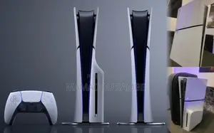 Photo - Playstation 5 Slim