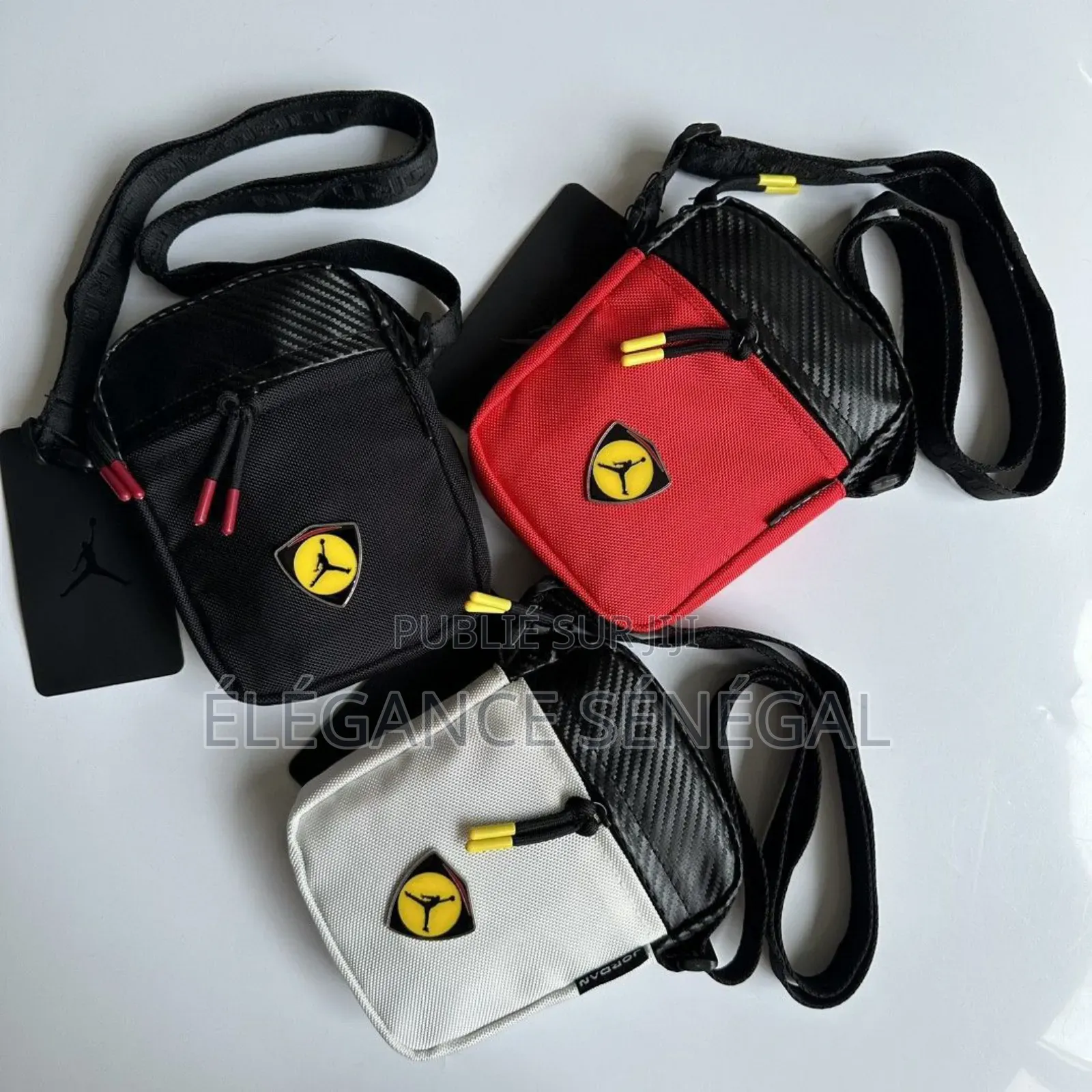 Sacoches Paris Tendance Pour Hommes Dakar