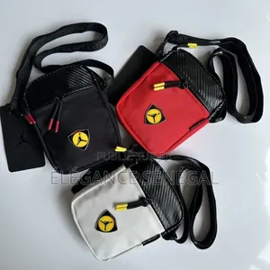 Photo - Sacoches Paris Tendance Pour Hommes Dakar