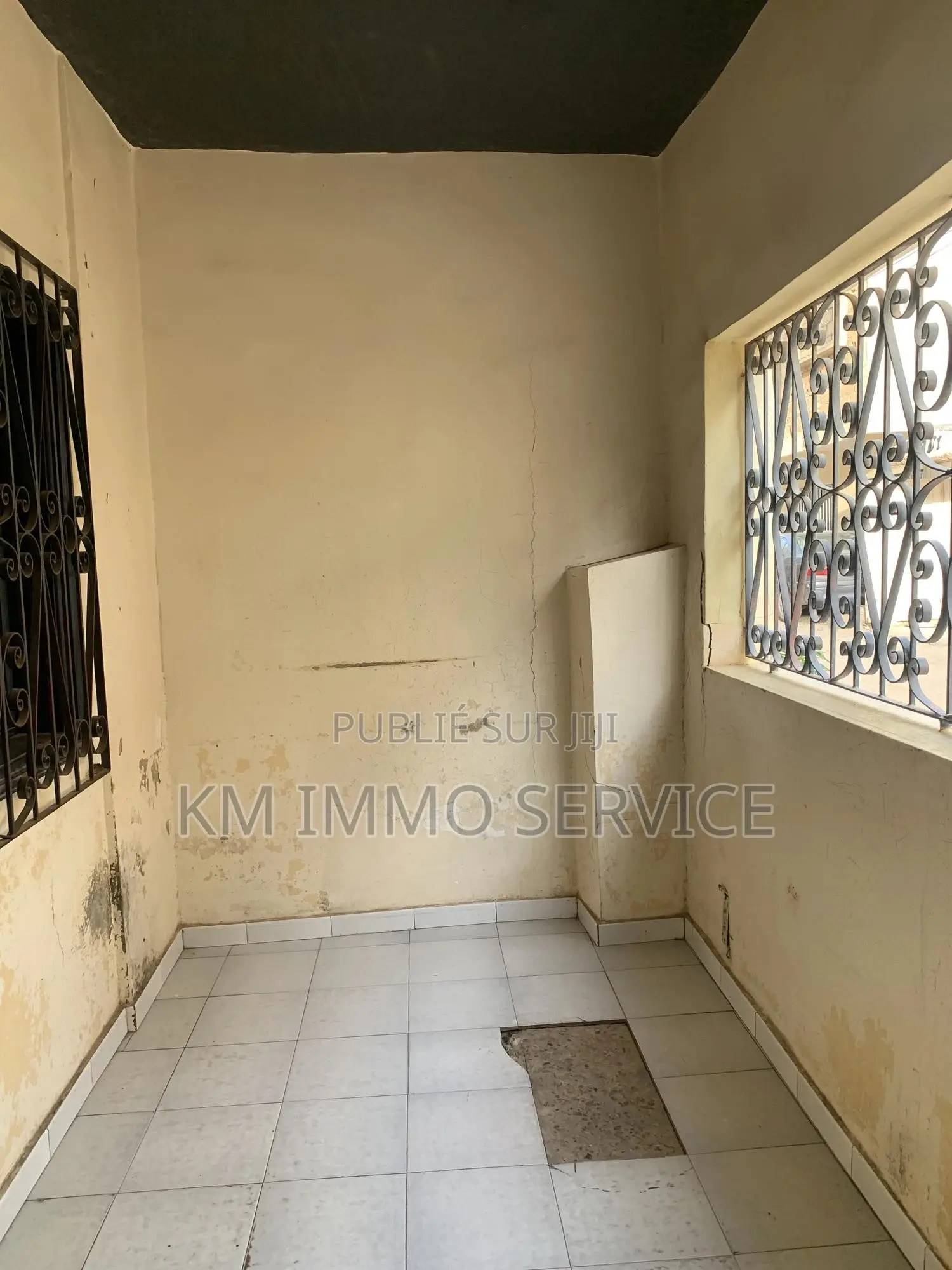 11chbre Maison dans Maison A Vendre, Mermoz Sacré-Cœur à Vendre